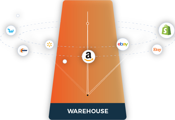 Warehousing